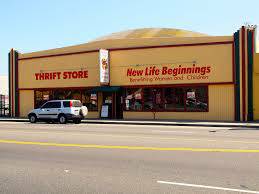 Come visit our thrift for antiques and furniture! (N Long Beach)