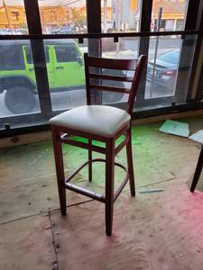 Stools chair (New jersey)