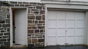 Garage storage space for Rent (Upper Darby, PA)