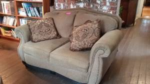 Estate sale (Louisville)