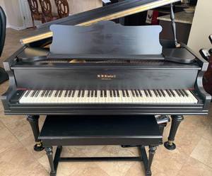 Garage Sale (Arlington)
