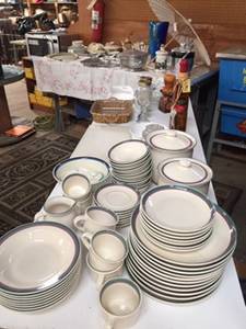 Large Indoor Multi Family Sale - (Woodstock, GA)