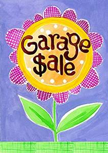 garage sale (6400 Red Bird lane Olive Branch Ms)