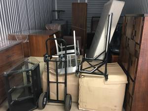 ESTATE SALE Mid Century Modern (8000 SouthPark Way, Littleton)