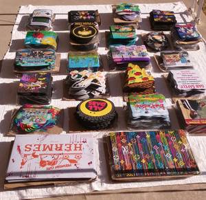MAKE OFFER SALE (NEW) DABBIN mat/pads (SEE PHOTOS) (THORNTON/DENVER)