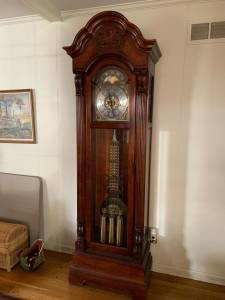 Staffordshire Estate Sale