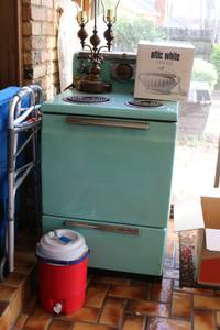 East Memphis Estate Sale (5735 Redding Ave)