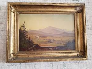 Gentleman's Brookline Estate Sale