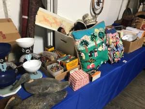 Sellers *Wednesday* Auction (902 Ogden Ave.)