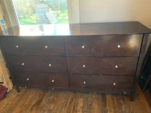 Last minute moving sale