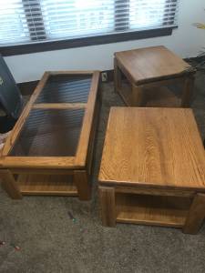 Moving sale!