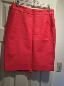 J crew clothes. Other brand names (Cordova)