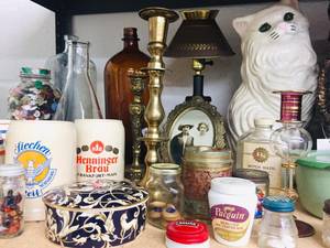 Vintage Clearance Sale (Greenwood, IN)