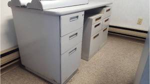 Full Office Liquidation (3825 W Green Tree Rd)