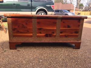 Estate Sale (397 Wolf Trap Road)