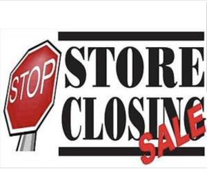 Closing Sale (2435 Candler Rd)