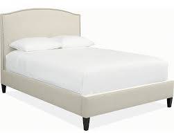 Thomasville King Bed - Upholstered (Fremont)