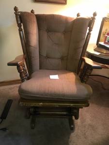 Estate Sale (1517 Manitowoc Ave)