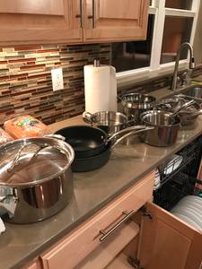 Huge Moving Sale (Beverly Beach Newport Or)
