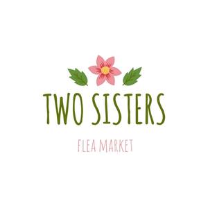 Two Sisters Flea Market (1700 W Independence Shawnee)
