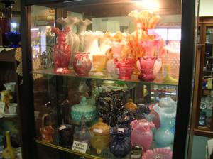 50% off Sale Antiques & Collectibles (Beautiful Downtown Norman)