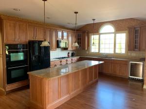 Entire kitchen ***** (Freehold Nj)