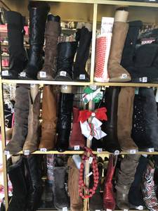 Big sale at Grand Bargains