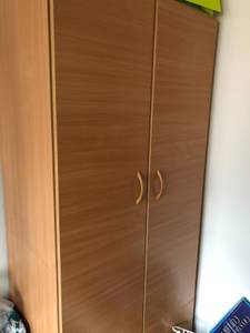 Ikea dresser (Astoria)