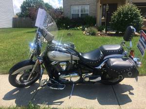 MOVING SALE (Decatur Township)