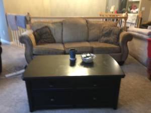 Moving Sale (Somerset Township)