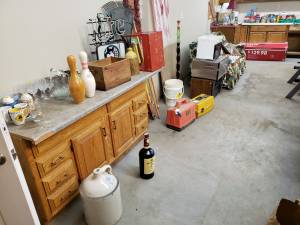 Big /GIANT Moving Sale (11004 258th Street)