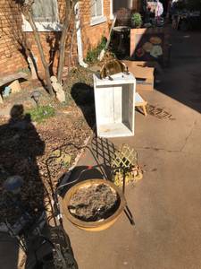 Garage Sale! (2769 N.W. 22nd Street)