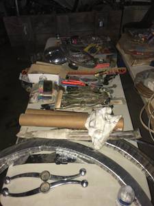 Estate sale (1025 Ne 23rd St)