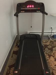 Treadmill (Aloha)