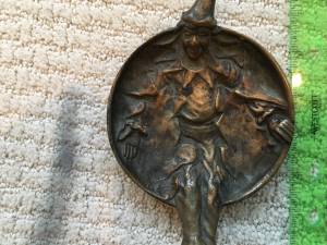 3 antique/vintage items (Foxboro)