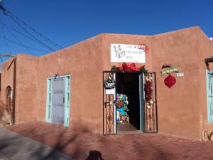 Vendor Spaces @ The Treasure Jess (Old Town ABQ) (Old Town ABQ)