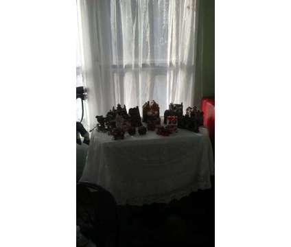 Estate Sale 1208 W Main St Denison TX