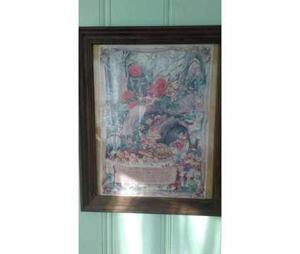 Estate Sale 1208 W Main St Denison TX