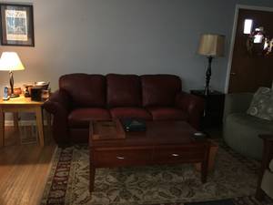 Professional Estate Sale/Furniture, Sports Memorabilia, Home Decor (7 Johnson