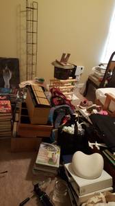 1/12/19 Garage Sale 4282 Genevieve Dr., Southaven, MS 38672 (Southaven, MS)