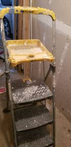 Air compressor, chair, sofa, (Kirkland)