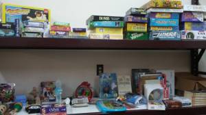 3 Family Indoor Yard Sale Fri & Sun 2-22 & 2-23 (Marysville)