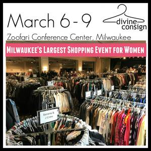 HUGE BOUTIQUE SHOPPING EVENT for WOMEN & TEENS - FREE TO ATTEND (Zoofari