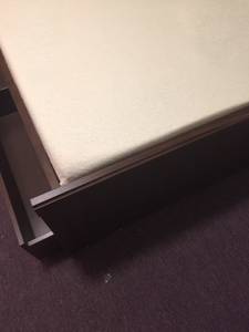 Well-maintained furniture - selling cheap!