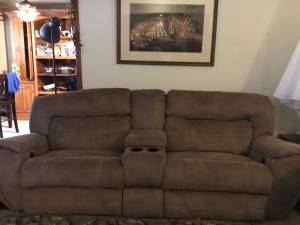 Indoor MOVING SALE (Edmond)