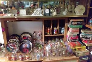 Livonia..4 Day Sale on All Collectibles..Antiques..Unique (29076 Plymouth rd)