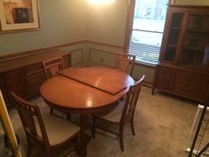 Moving Sale - Everything Must Go!!!! (Chapel Creek Subdivision)