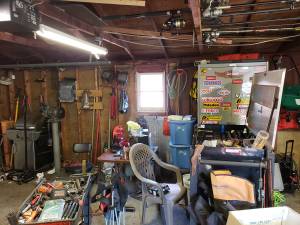 Garage sale/moving needs to go
