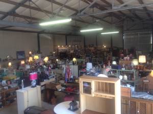 Country flea Market (Noble)