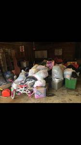 HUGE 50 CENT SALE (Berclair area)